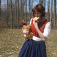 Cosplay by Anniechie Designs